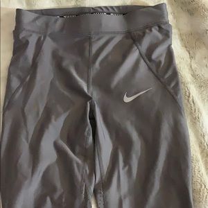 Nike brand leggings